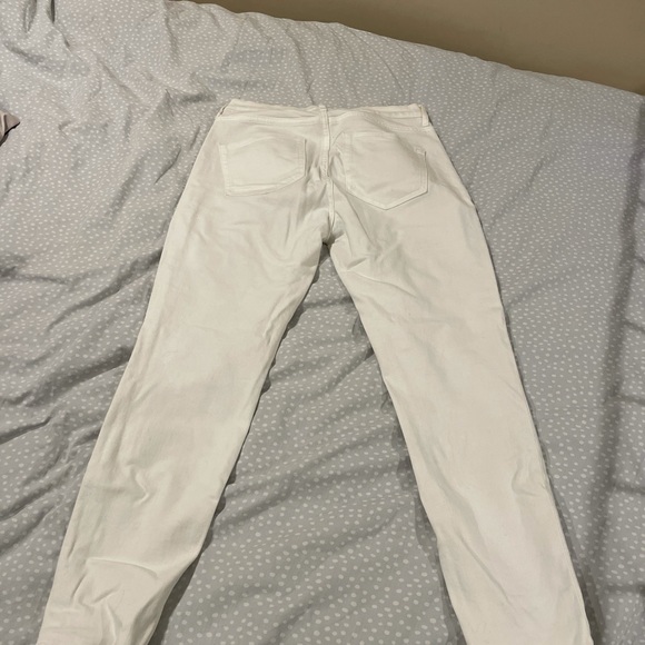 Everlane skinny denim white - Picture 3 of 3